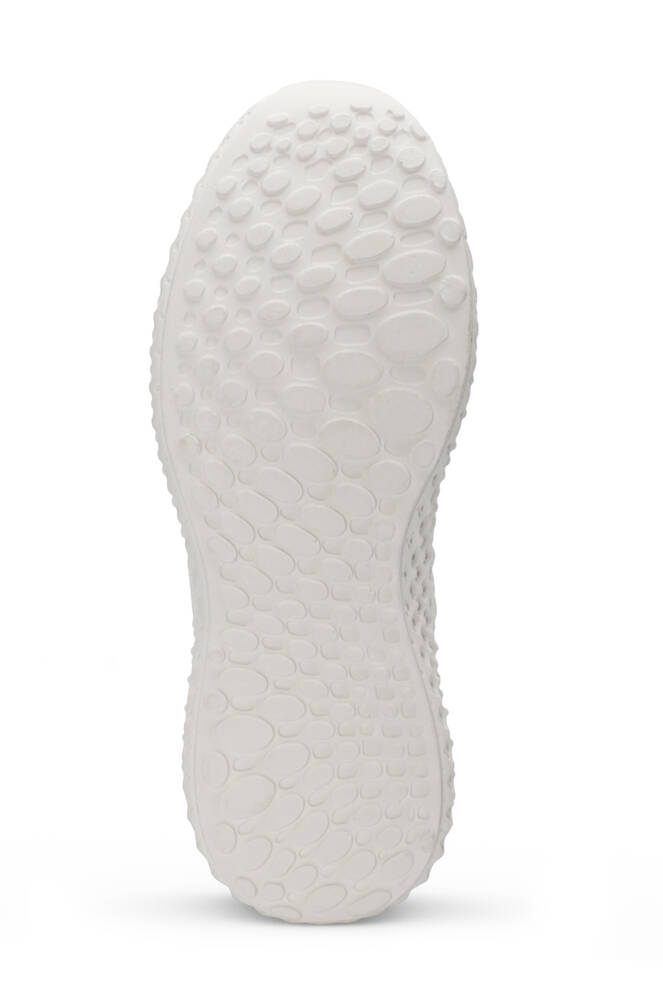 Slazenger ATOMIX Kadın Spor Ayakkabıları Beyaz