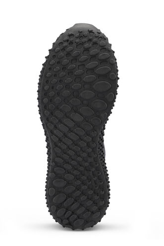 Slazenger ATOMIX Kadın Sneaker Ayakkabı Koyu Gri - Thumbnail