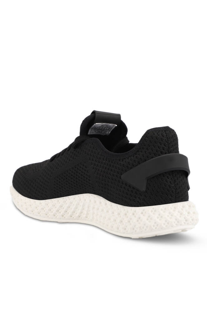 Slazenger ATOMIX Men's Sneaker Shoes Black - White