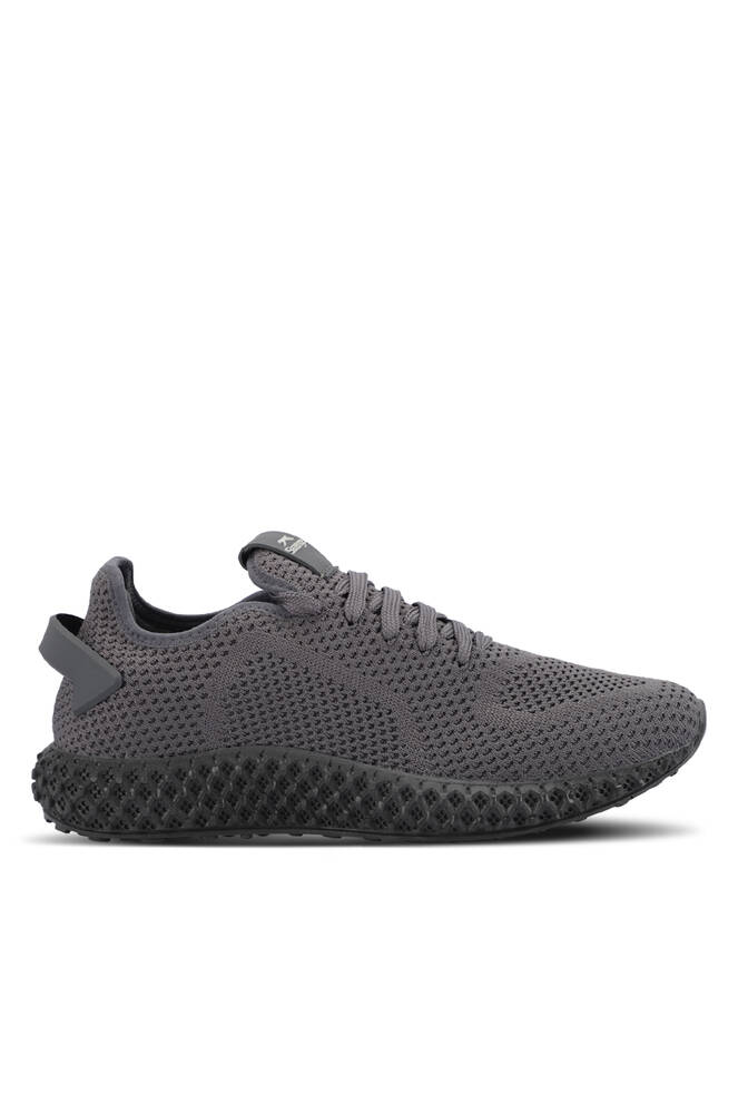 Slazenger ATOMIX Men's Sneaker Shoes Dark Gray