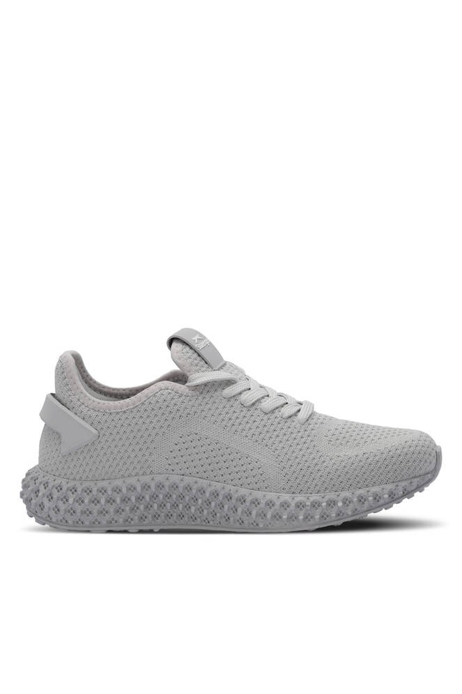 Slazenger ATOMIX Men's Sneaker Shoes Gray