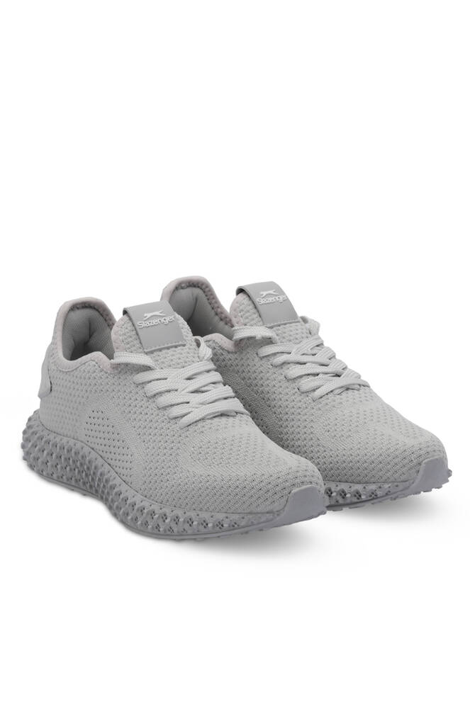 Slazenger ATOMIX Men's Sneaker Shoes Gray