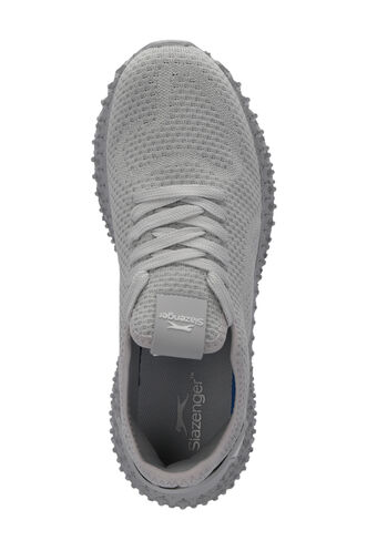 Slazenger ATOMIX Men's Sneaker Shoes Gray - Thumbnail