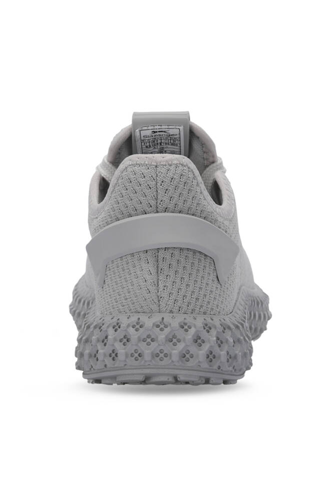 Slazenger ATOMIX Men's Sneaker Shoes Gray