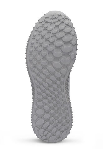 Slazenger ATOMIX Men's Sneaker Shoes Gray - Thumbnail