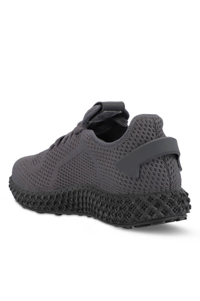 Slazenger ATOMIX Women's Sneaker Shoes Dark Grey