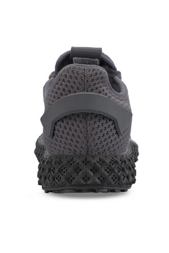 Slazenger ATOMIX Women's Sneaker Shoes Dark Grey - Thumbnail