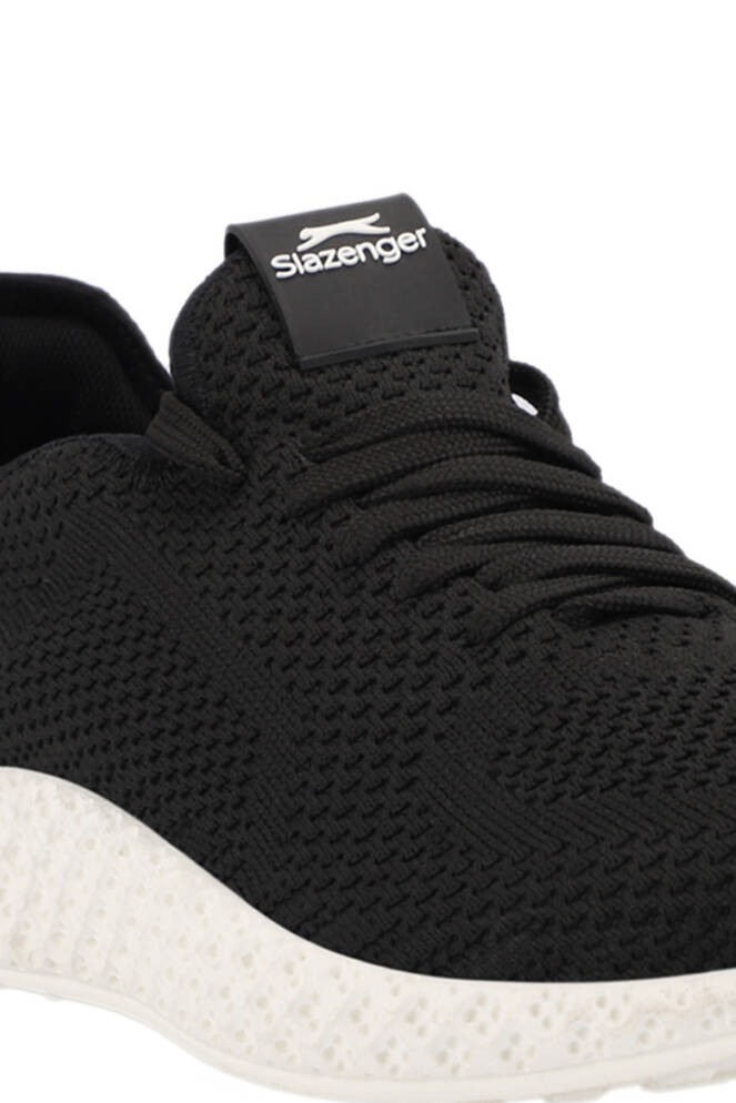 Slazenger ATOMIX Women's Sneaker Shoes Black - White