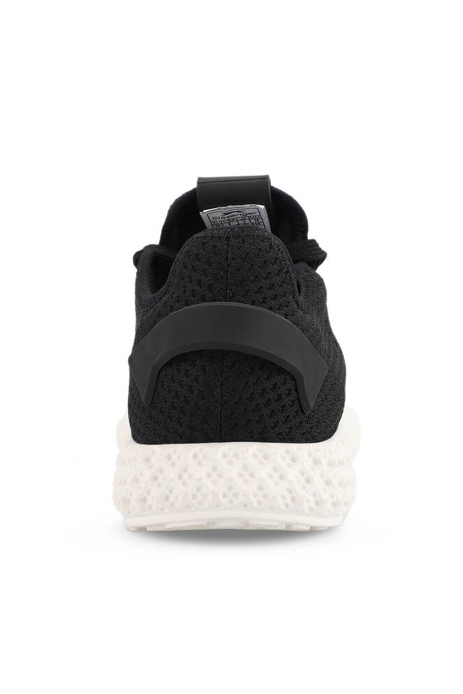 Slazenger ATOMIX Women's Sneaker Shoes Black - White