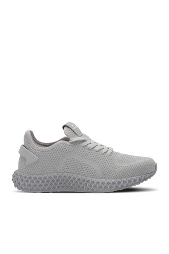 Slazenger - Slazenger ATOMIX Women's Sneaker Shoes Gray