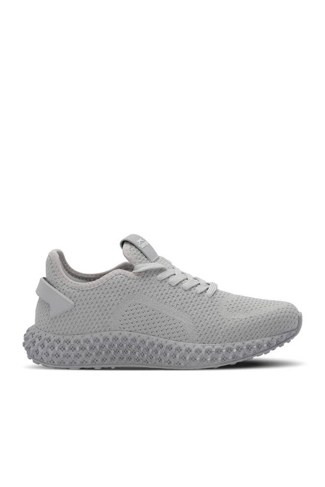 Slazenger ATOMIX Women's Sneaker Shoes Gray