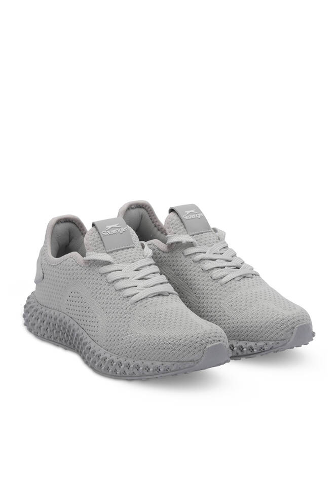 Slazenger ATOMIX Women's Sneaker Shoes Gray