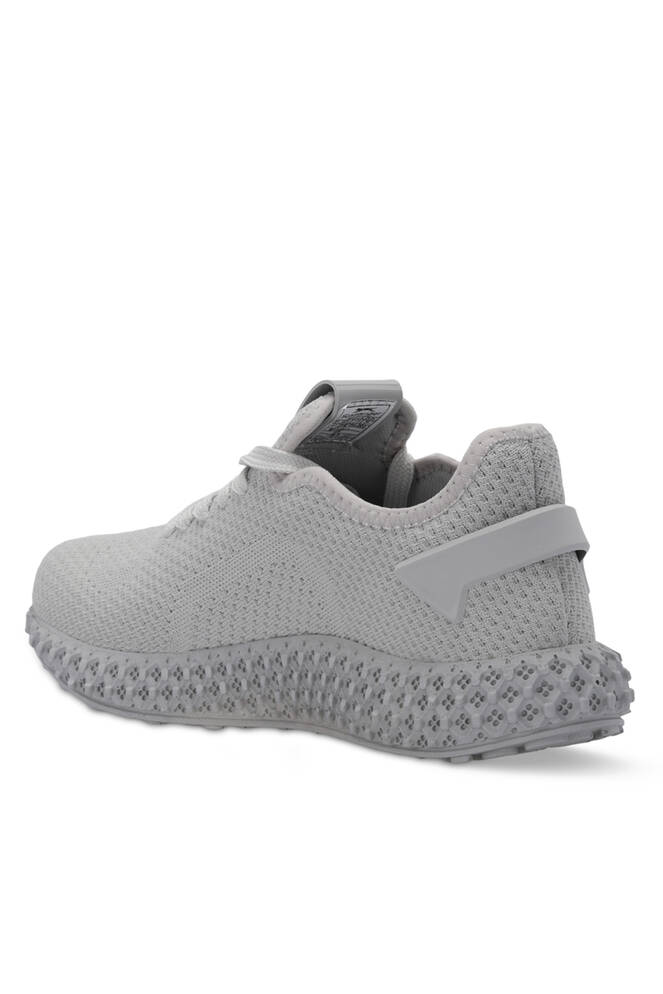 Slazenger ATOMIX Women's Sneaker Shoes Gray