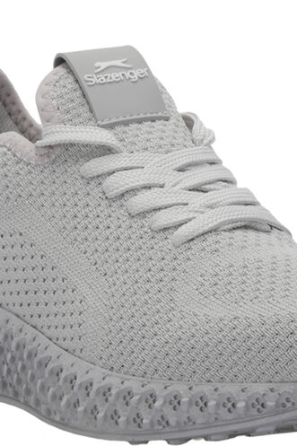 Slazenger ATOMIX Women's Sneaker Shoes Gray - Thumbnail