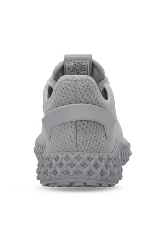 Slazenger ATOMIX Women's Sneaker Shoes Gray - Thumbnail