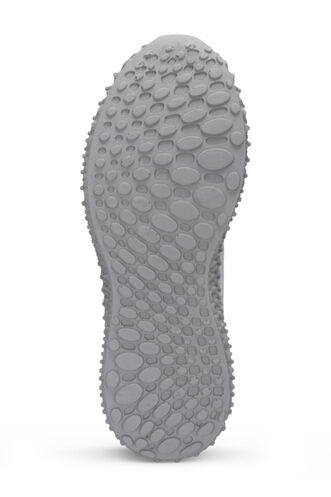Slazenger ATOMIX Women's Sneaker Shoes Gray - Thumbnail