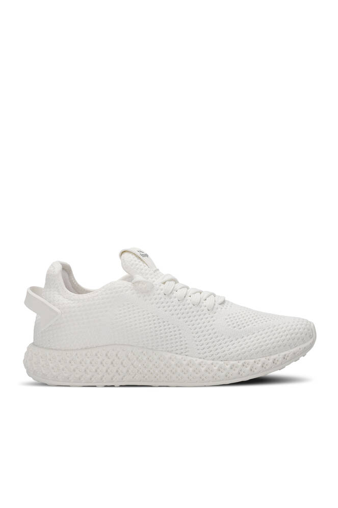 Slazenger ATOMIX Women's Sneaker Shoes White