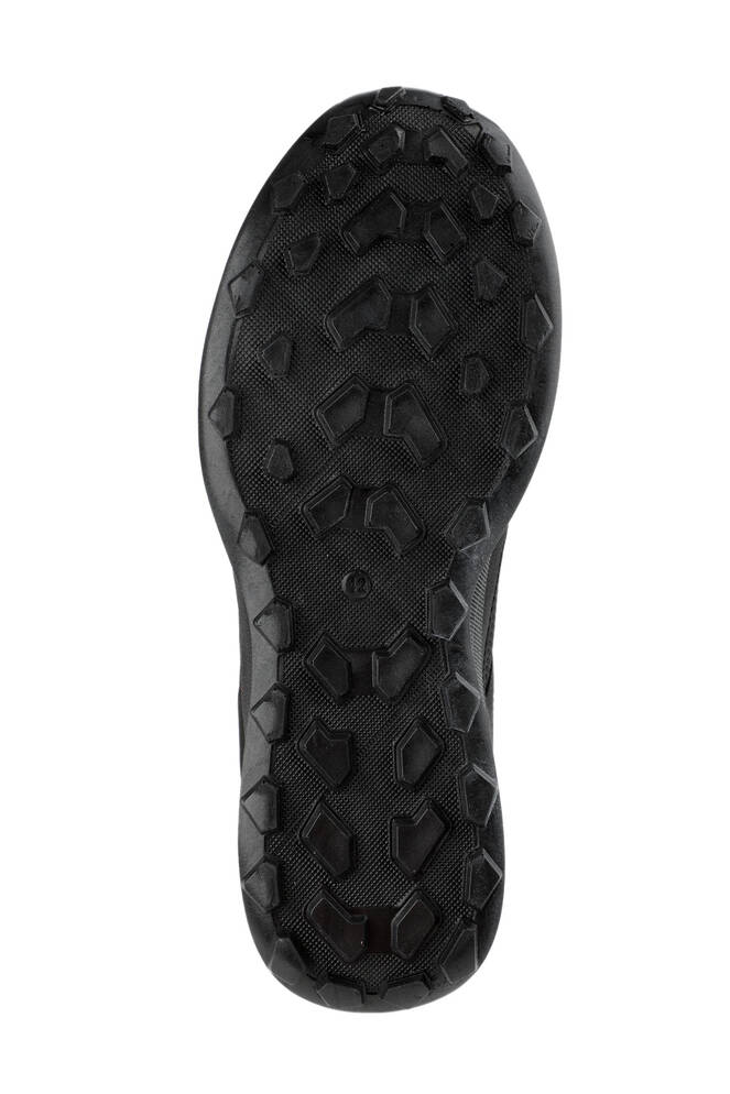 Slazenger ATON Men's Sneaker Black - White