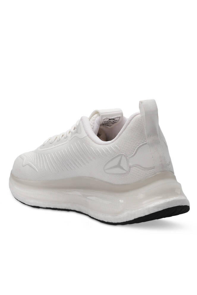 Slazenger AVENGER Erkek Spor Ayakkabısı Beyaz