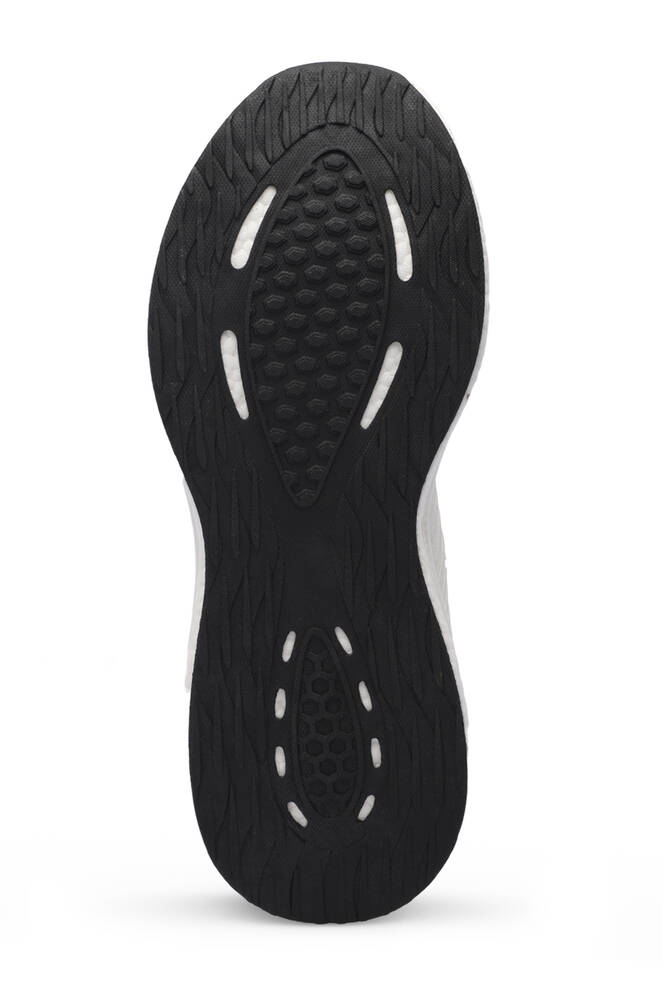 Slazenger AVENGER Erkek Spor Ayakkabısı Beyaz