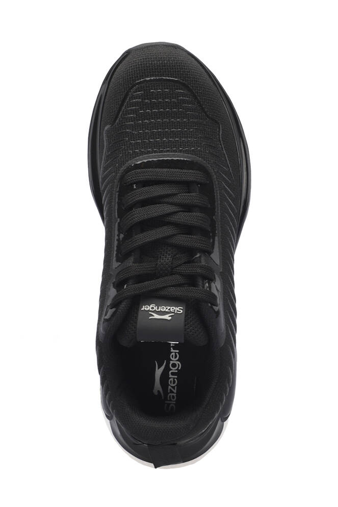 Slazenger AVENGER Erkek Spor Ayakkabısı Siyah