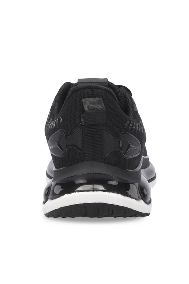 Slazenger AVENGER Erkek Spor Ayakkabısı Siyah