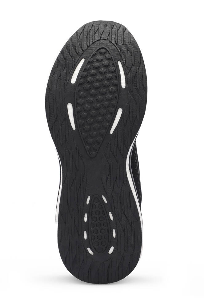 Slazenger AVENGER Erkek Spor Ayakkabısı Siyah