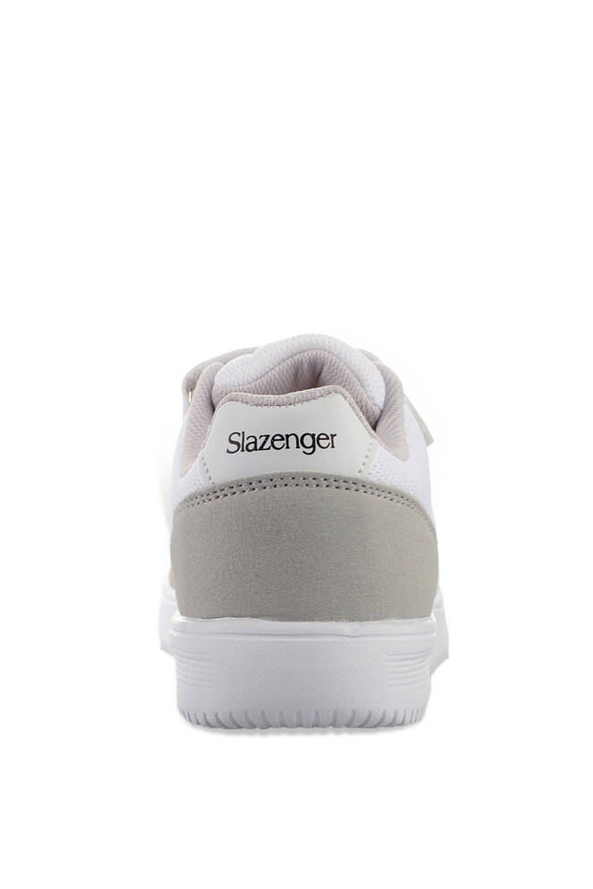 Slazenger BABY Sneaker Boys' Shoes White - Black