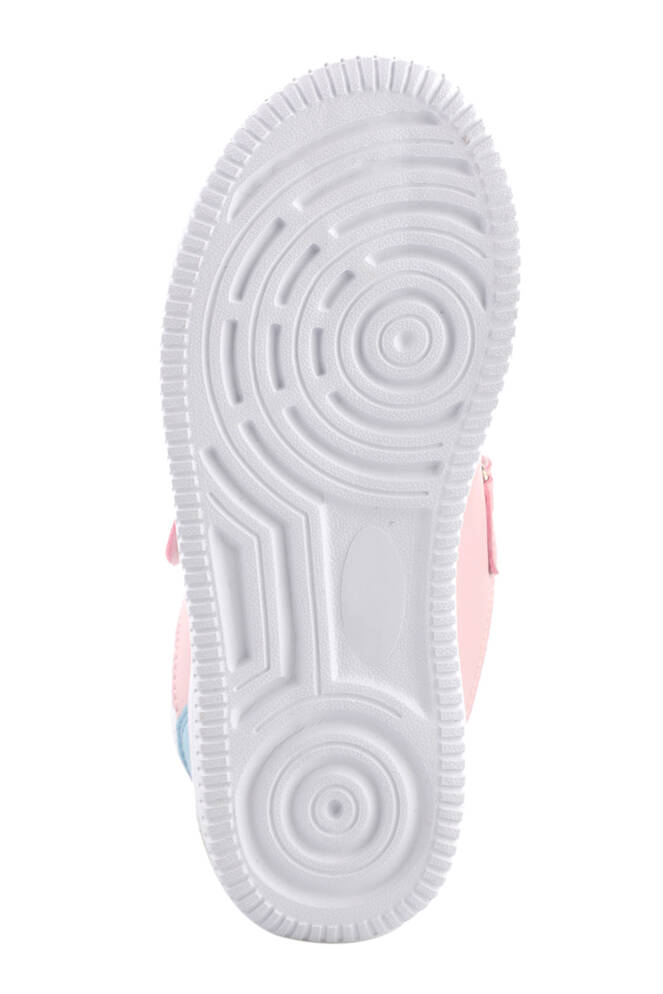 Slazenger BABY Sneaker Kız Çocuk Ayakkabı Pudra