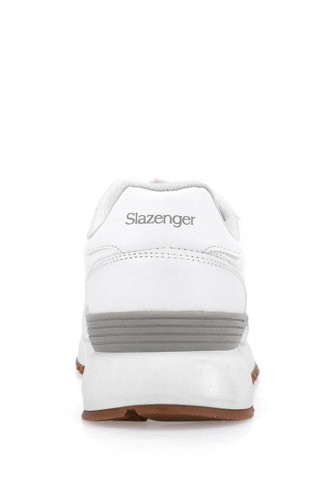 Slazenger BADA Sneaker Erkek Ayakkabı Beyaz