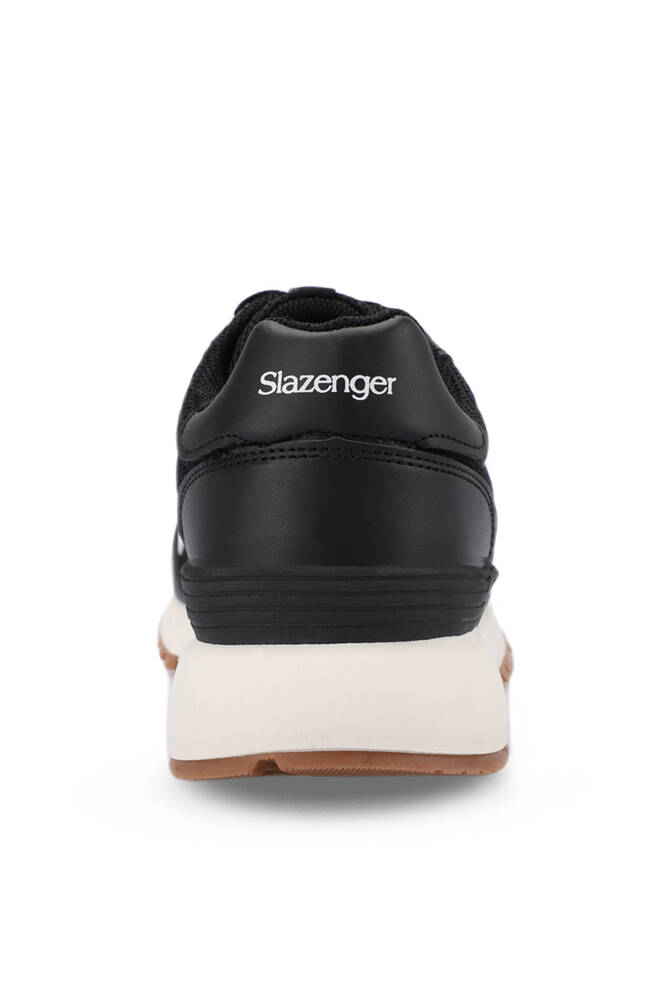 Slazenger BADA Sneaker Men's Shoes Black - White