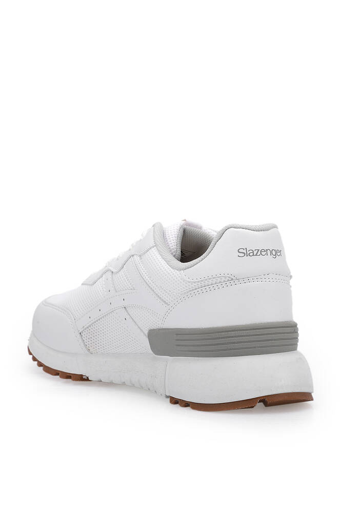 Slazenger BADA Sneaker Men's Shoes White