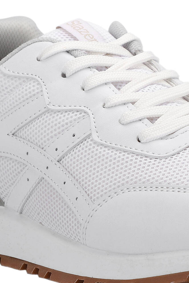 Slazenger BADA Sneaker Men's Shoes White