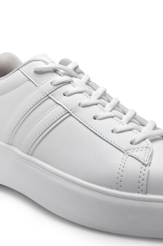 Slazenger BALTAZAR Sneaker Men's Shoes White - Thumbnail