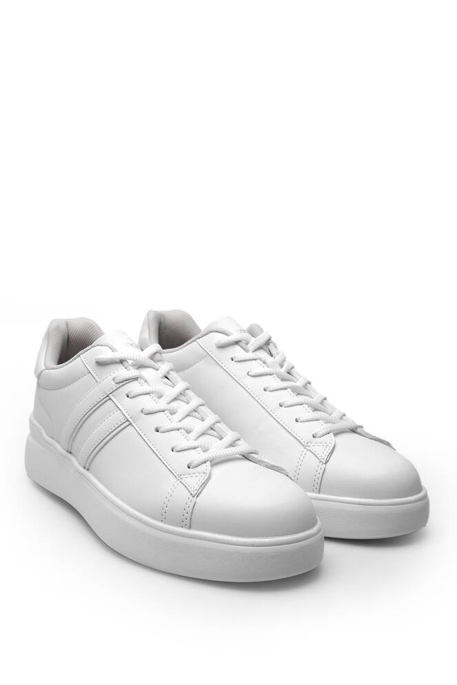 Slazenger BALTAZAR Sneaker Men's Shoes White