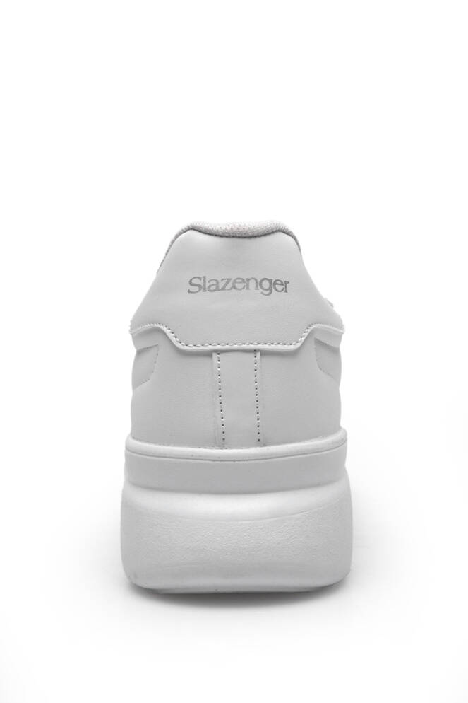 Slazenger BALTAZAR Sneaker Erkek Ayakkabı Beyaz