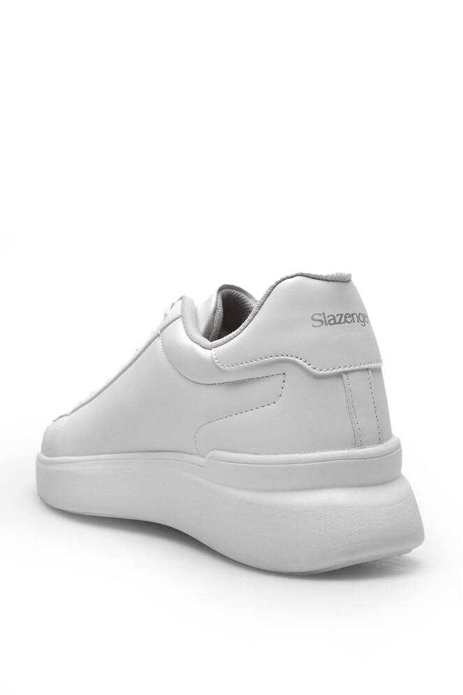 Slazenger BALTAZAR Sneaker Erkek Ayakkabı Beyaz