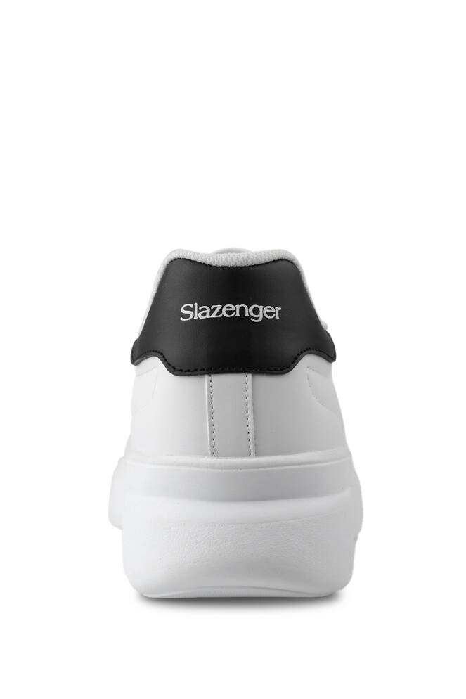 Slazenger BALTAZAR Sneaker Men's Shoes White - Black