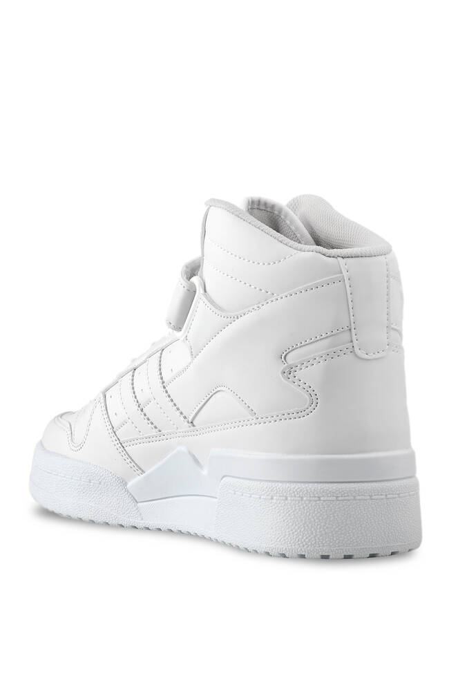 Slazenger BAMBOO Sneaker Erkek Ayakkabı Beyaz