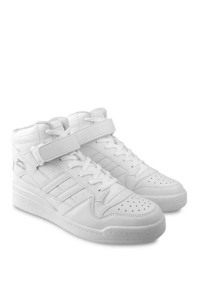 Slazenger BAMBOO Sneaker Erkek Ayakkabı Beyaz