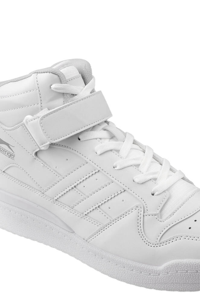 Slazenger BAMBOO Sneaker Erkek Ayakkabı Beyaz