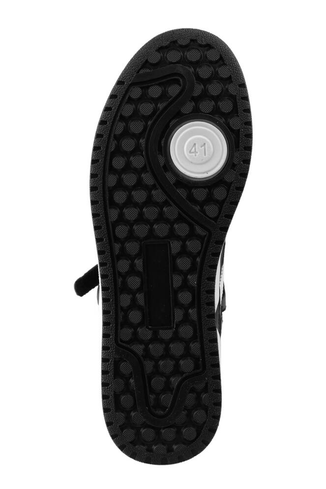 Slazenger BAMBOO Sneaker Men's Shoes Black - White