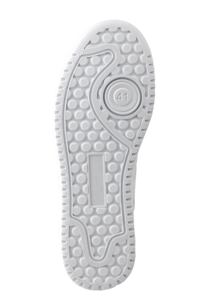 Slazenger BAMBOO Sneaker Men's Shoes White