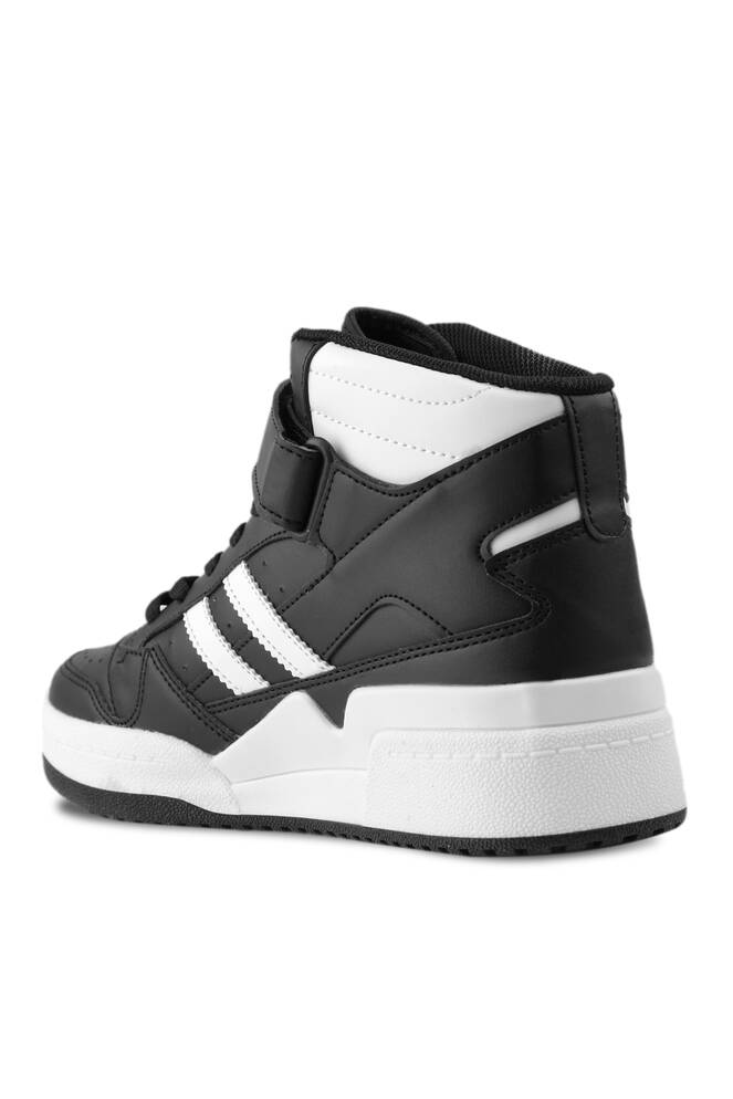 Slazenger BAMBOO Women's Sneaker Shoes Black - White