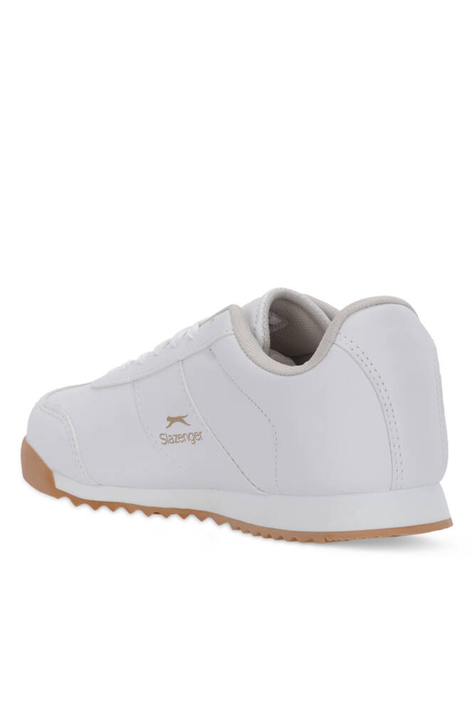 Slazenger BAND Erkek Beyaz Sneaker