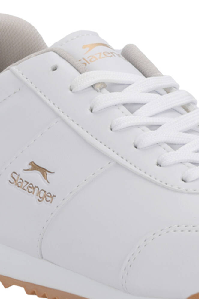 Slazenger BAND Erkek Beyaz Sneaker