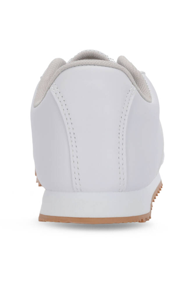 Slazenger BAND Erkek Beyaz Sneaker