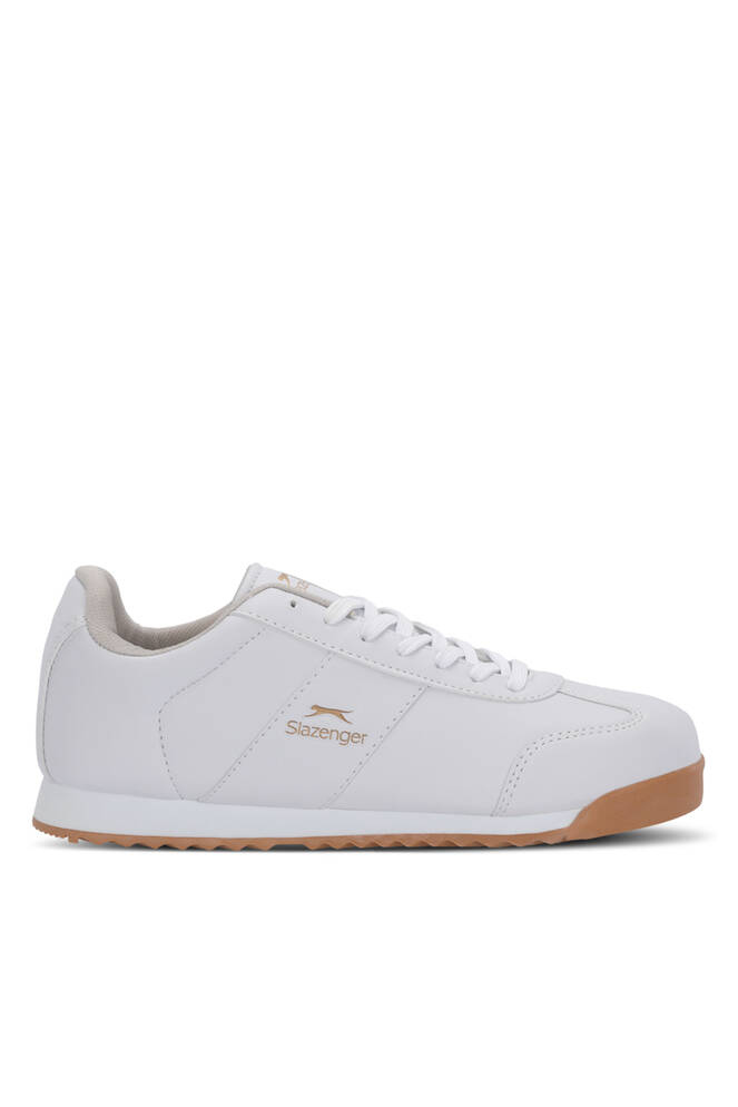 Slazenger BAND Erkek Beyaz Sneaker