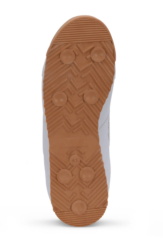 Slazenger BAND Erkek Beyaz Sneaker
