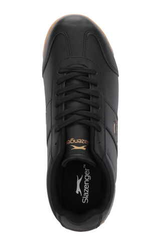 Slazenger BAND Erkek Siyah Sneaker - Thumbnail